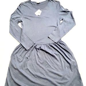 NWT- GAP pocket dress